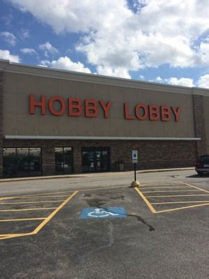 hobby lobby michigan city indiana|More.